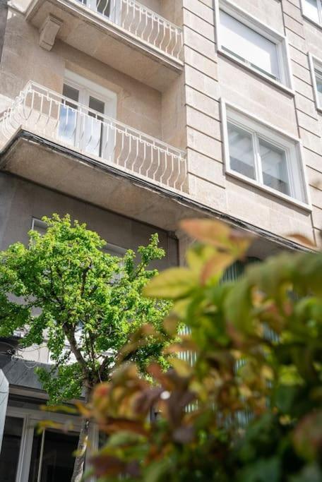ヴィーゴBalcon Del Centro - Biglivingアパートメント エクステリア 写真